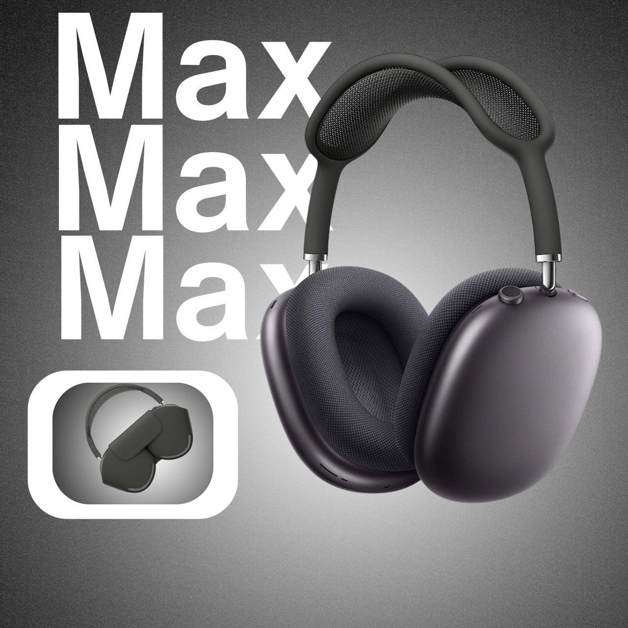 AudixOne Max