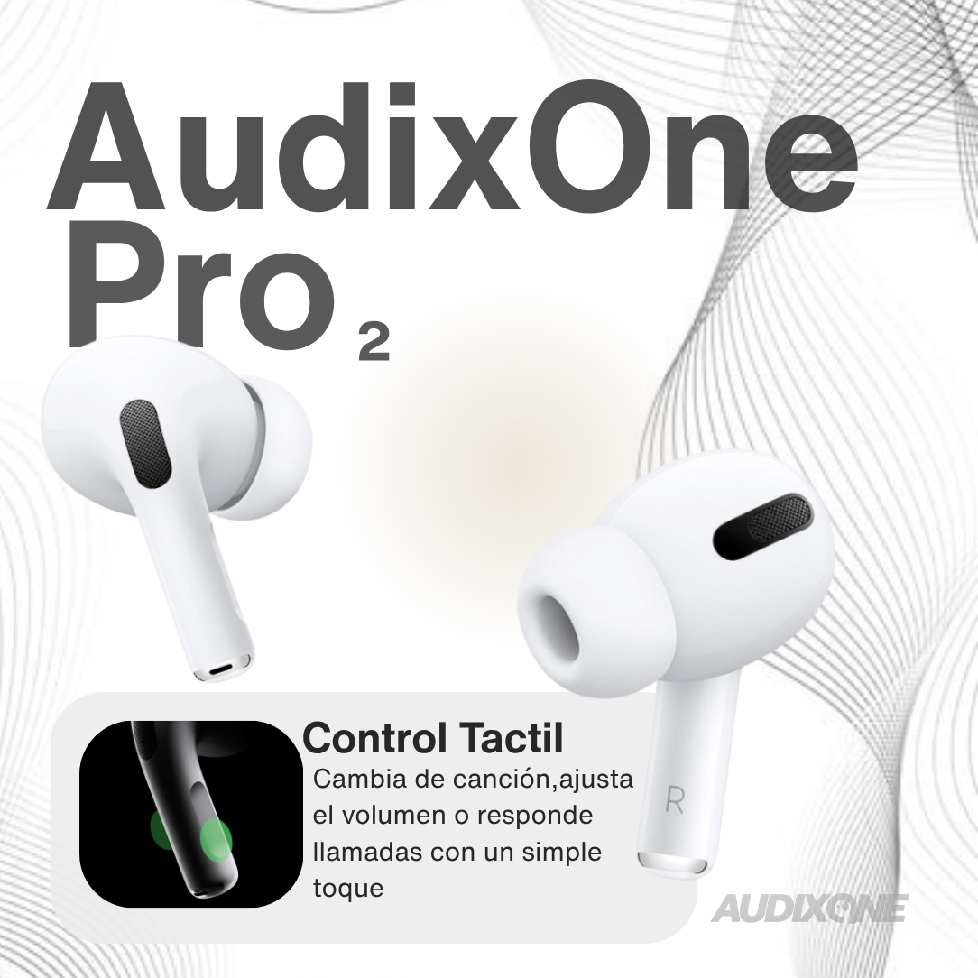 AudixOne Pro 2
